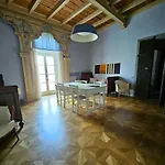 B&B Dimora Delle Donnole Bergamo Alta