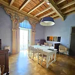 B&B Dimora Delle Donnole Bergamo Alta