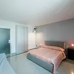 P&P Luxury Apartment