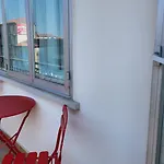Comfort Accommodation Room