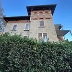 Bg Central President Suite Con Parcheggio - Vista Citta Alta