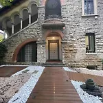 Bg Central President Suite Con Parcheggio - Vista Citta Alta