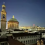 San Francesco Skyline