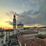 San Francesco Skyline