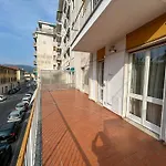Bgy/City Confortevole Appartamento Nel Borgo