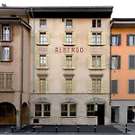 Petronilla - Hotel In Bergamo