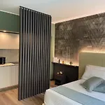 Casa Vacanze Clorofilla