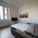 Casa Redona - Nuovo Elegante Loft Free Wifi 4 Pax