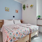*L\'Angolo Del Giramondo*
