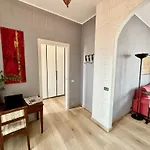 Cozy Apartment Il Balconcino