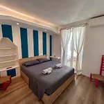 Suite & Charme In Un Palazzo Storico Di Bergamo