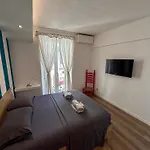Suite & Charme In Un Palazzo Storico Di Bergamo
