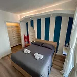 Suite & Charme In Un Palazzo Storico Di Bergamo