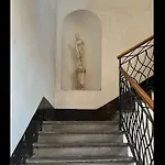 Casa Contessa Nel Cuore Di Un Borgo Antico