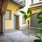 Il Vicolotto Apartment