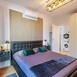 City Garden Home