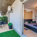 City Garden Home
