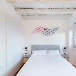 Modern Apartment City Center 5 Minutes From Citta\' Alta And Train Station