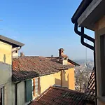 Livinn Bergamo The Wall