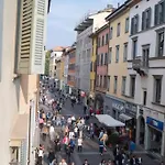 Casa Chiara, Appartamento Nel Cuore Di Bergamo