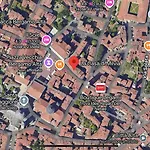 La Casa Di Milvia