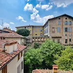 Bergamo Alta - Funicolare Apartment