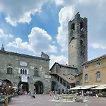 Bergamo Alta - Funicolare Apartment