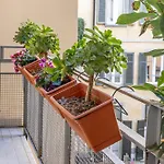 Orio Center - Cozy Stay In Galleria Centrale