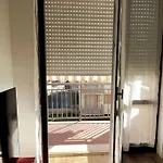 Van Gogh House In Bergamo