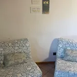 La Casa Rustica Di Ale E Becky