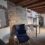 Borgovivobg Il Tuo Rifugio In Centro Citta