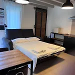 Borgovivobg Il Tuo Rifugio In Centro Citta