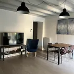 Borgovivobg Il Tuo Rifugio In Centro Citta