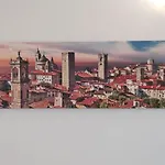 Casa Sierra Bergamo Tra Centro E Aeroporto