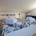 La Mansarda Del Centro