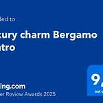 Luxury Charm Bergamo Centro