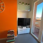 Panoramic Apartment Central Bergamo