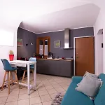 \'Al 40\' Delizioso Monolocale Ai Piedi Di Citta Alta