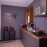 \'Al 40\' Delizioso Monolocale Ai Piedi Di Citta Alta