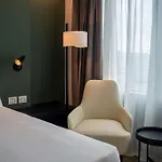 Radisson Blu Hotel, Bergamo Choruslife