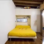 Amazing, Modern And Very Central Apartment In Bergamo