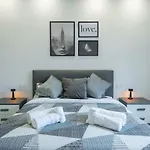 Parking - Design - Caesar House