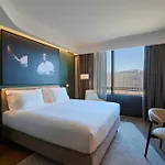 Radisson Blu Hotel, Bergamo Choruslife