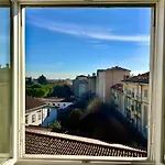 Bergamo Centro Sul Viale