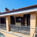 Bergamo Central Living