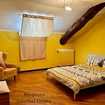 Bergamo Central Living