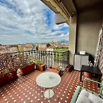 Il Balconcino-Cozy Apartment