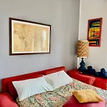 Il Balconcino-Cozy Apartment