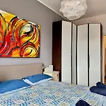 Il Balconcino-Cozy Apartment