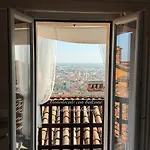 Livinn Bergamo La Mansardina1 E La Mansardina2